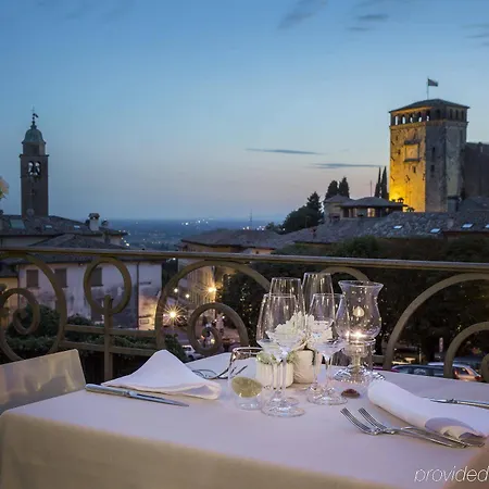 Otel Al Sole Asolo