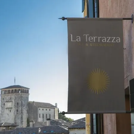 Al Sole 5*