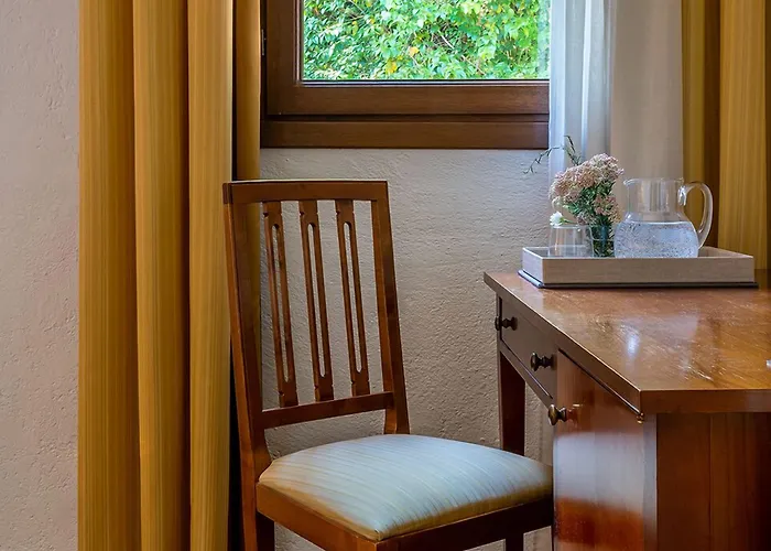 Hotel Al Sole Asolo