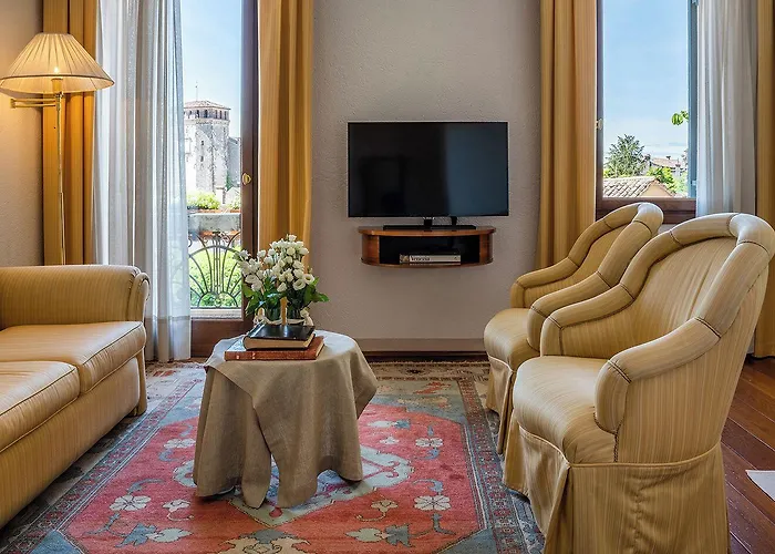 太阳酒店 5* 阿索洛