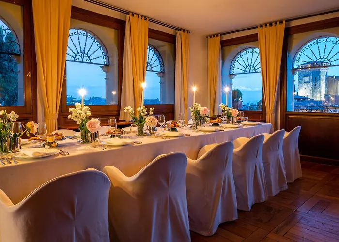 Hotel Al Sole Asolo