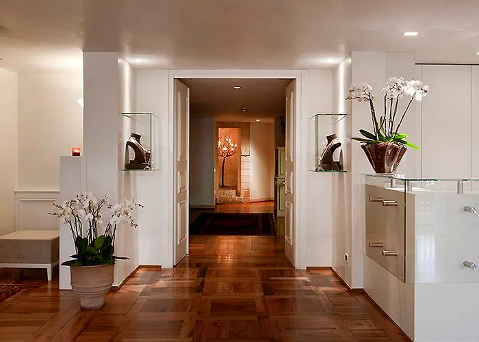 호텔 Al Sole 아솔로